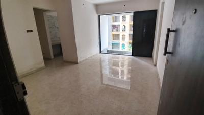 Living Room Image of 1250 Sq.ft 2 BHK Apartment / Flat for sale in S K Residency, Ulwe Navi Mumbai for Rs. 10000000