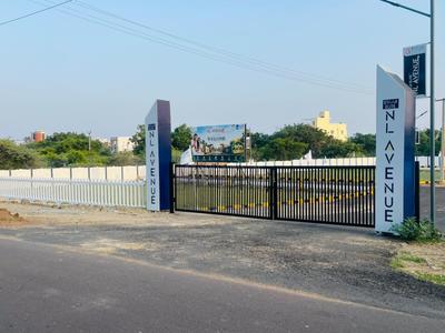 Image of 1200 Sq.ft Residential Plot / Land for sale in Girivalam Nagar, Maraimalai Nagar, Chennai for Rs. 2800000