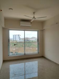 Bedroom Image of 965 Sq.ft 2 BHK Apartment / Flat for sale in Nahar Laurel And Lilac, Powai Mumbai for Rs. 21000000