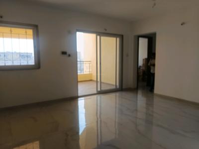 Living Room Image of 1170 Sq.ft 2 BHK Apartment / Flat for sale in Sky Spring Valley, Magarpatta City Pune for Rs. 14000000