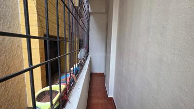 Balcony Image of 1510 Sq.ft 2 BHK Apartment / Flat for sale in Kaggadasapura Bengaluru for Rs. 11000100