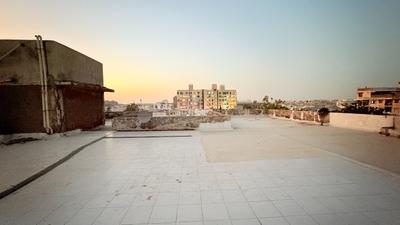 Building Image of 578 Sq.ft 1 BHK Apartment / Flat for rent in Ghatlodiya Ahmedabad for Rs. 15000