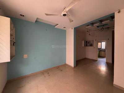 Hall Image of 1550 Sq.ft 3.5 BHK Villa for sale in Rau Indore for Rs. 9000000