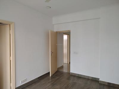 Bedroom Image of 1102 Sq.ft 2.5 BHK Apartment / Flat for sale in  Gaur City 2 12th Avenue, Noida Extension Greater Noida for Rs. 10700000