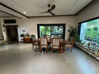 Hall Image of 5422 Sq.ft 4 BHK Villa for sale in Prestige Royal Woods, Kismatpur Hyderabad for Rs. 131000000