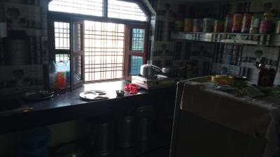 Kitchen Image of 3250 Sq.ft 4 BHK Independent House for rent in Waidhan Singrauli for Rs. 20000