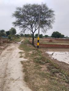 Image of 1000 Sq.ft Residential Plot / Land for sale in Khujauli, Lucknow for Rs. 1300000