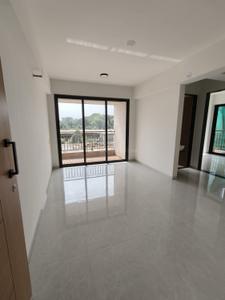 Living Room Image of 822 Sq.ft 1 BHK Apartment / Flat for sale in Aagman Pride, Palanpur Surat for Rs. 2951000