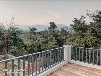 Balcony Image of 1500 Sq.ft 4 BHK Independent House for sale in Malsi Dehradun for Rs. 22500000