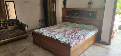 Bedroom Image of Agarwal house  in Sector 15 Part 1, Gurgaon