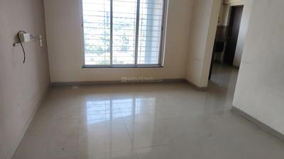 Living Room Image of 650 Sq.ft 1 BHK Apartment / Flat for sale in Dhayari Pune for Rs. 4400000