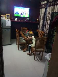Hall Image of 603 Sq.ft 5 BHK Independent House for sale in Ram Ganga Vihar Moradabad for Rs. 6300000