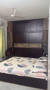 Bedroom Image of 1630 Sq.ft 3 BHK Apartment / Flat for sale in Maithri Shilpitha Royal Oak, K R Puram Bengaluru for Rs. 13000000