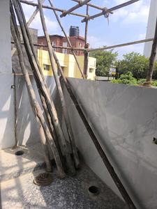 Drying Area Image of 2150 Sq.ft 3 BHK Apartment / Flat for sale in Dhriti Elite, Vajarahalli Bengaluru for Rs. 20000000