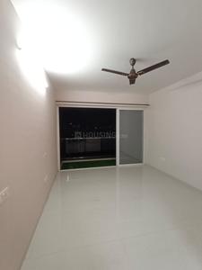 Hall Image of 1810 Sq.ft 3 BHK Apartment / Flat for sale in Akshar Alvario, Nerul Navi Mumbai for Rs. 37000000