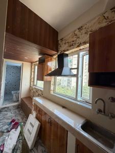 Kitchen Image of 700 Sq.ft 1 BHK Independent House for sale in Vipul World, Sector 48 Gurgaon for Rs. 25000000