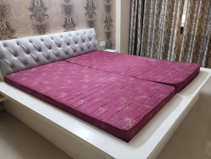 Arihant Vedang Heights Bedroom 1