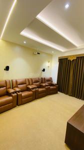Hall Image of 3850 Sq.ft 4 BHK Independent House for sale in Armada Oscar Pride, Umrikheda Indore for Rs. 37500000