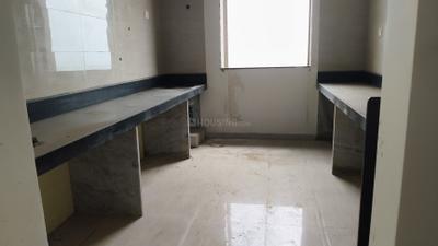 Kitchen Image of 2500 Sq.ft 4 BHK Apartment / Flat for sale in Malad West Mumbai for Rs. 61500000