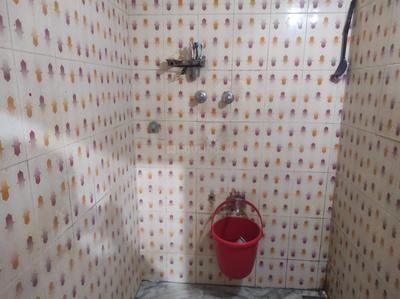 Bathroom Image of 1000 Sq.ft 3 BHK Duplex for sale in Waghodia Road Vadodara for Rs. 6000000