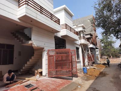Image of 950 Sq.ft 2 BHK Independent House for sale in Gomti Nagar, Lucknow for Rs. 3800000