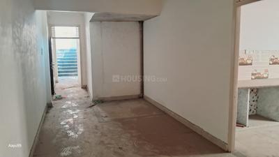 Image of 810 Sq.ft 2 BHK Apartment / Flat for sale in Jajmau, Kanpur for Rs. 2500000