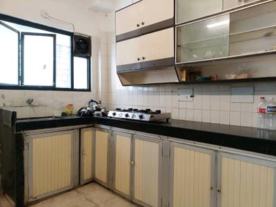 Kitchen Image of 510 Sq.ft 1 BHK Apartment / Flat for sale in Shere e Punjab, Jogeshwari East Mumbai for Rs. 12200000