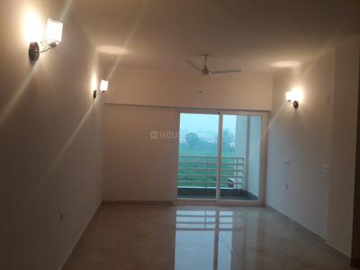 Hall Image of 1500 Sq.ft 2 BHK Builder Floor for rent in Doon Divine Aviral Snowveiw, Canal Road Dehradun for Rs. 27000