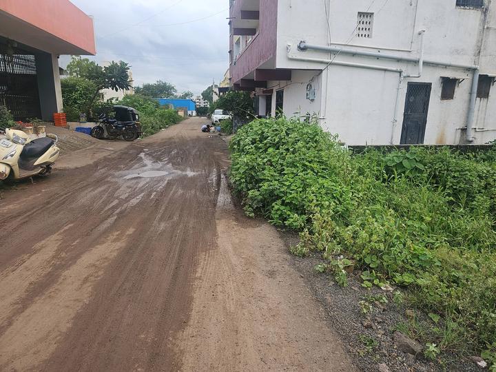 nimbalkar nagar dhanori Main Image 1