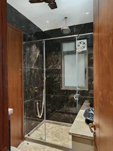 Image of 1800 Sq.ft 3 BHK Builder Floor for sale in Gulmohar Park, New Delhi for Rs. 80000000