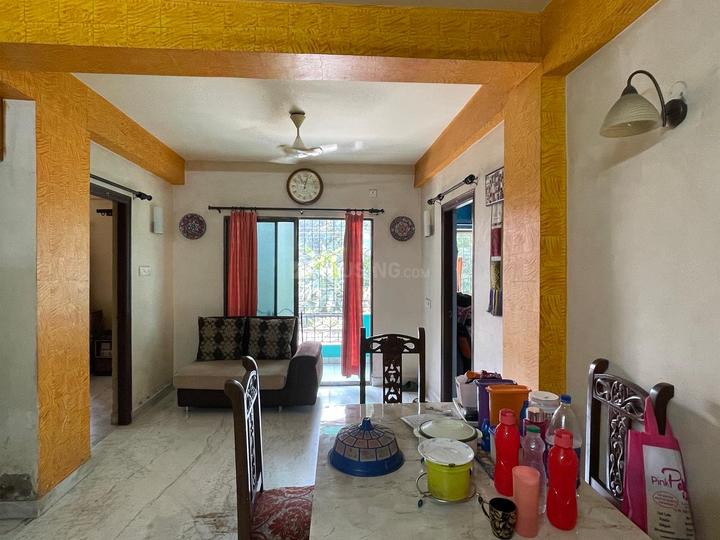 Ganapati apartment Main Image 1