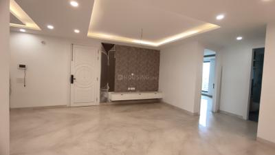 Living Room Image of 2750 Sq.ft 4 BHK Builder Floor for sale in Palam Vihar Gurgaon for Rs. 35000000