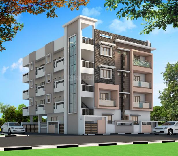 Kalinga vihar apartment Main Image 1