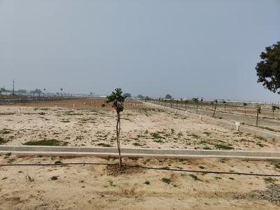 Image of 1650 Sq.ft Residential Plot / Land for sale in Tata Nagar, Tirupathi for Rs. 1856250
