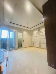 Kitchen Image of 1503 Sq.ft 4 BHK Builder Floor for sale in Khanpur Mohali for Rs. 7390000