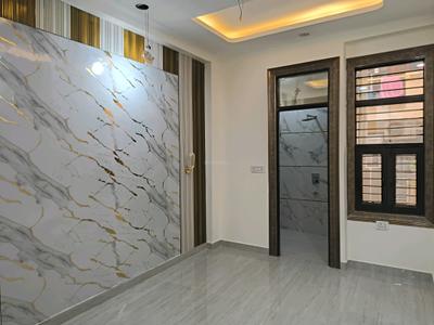 Bedroom Image of 1300 Sq.ft 3 BHK Apartment / Flat for sale in Govindpuram Ghaziabad for Rs. 5865222