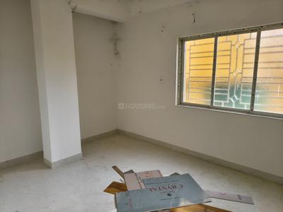 Bedroom Image of 735 Sq.ft 2 BHK Apartment / Flat for sale in South Dum Dum Kolkata for Rs. 4042500
