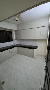 Kitchen Image of 2300 Sq.ft 4 BHK Apartment / Flat for rent in Vidhyadhar Nagar Jaipur for Rs. 35000