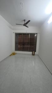 Hall Image of 680 Sq.ft 2 BHK Apartment / Flat for rent in Borivali West Mumbai for Rs. 50000