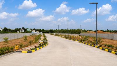 Image of 1200 Sq.ft Residential Plot / Land for sale in Maralakunte, Bengaluru for Rs. 8400000