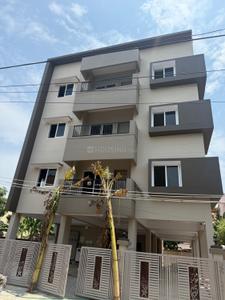 Building Image of 930 Sq.ft 2 BHK Apartment / Flat for rent in Sithalapakkam Chennai for Rs. 20000