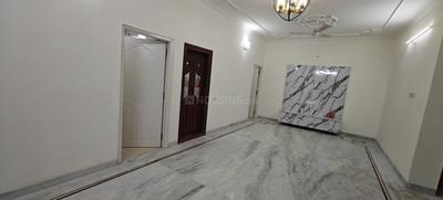 Hall Image of 1600 Sq.ft 3 BHK Builder Floor for rent in Ramamurthy Nagar Bengaluru for Rs. 40000