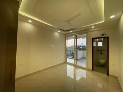 Bedroom Image of 1972 Sq.ft 3.5 BHK Apartment / Flat for sale in GMS Road Dehradun for Rs. 15400000