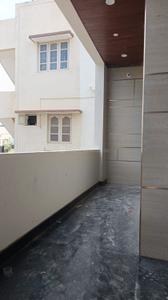 4 BHK Independent House