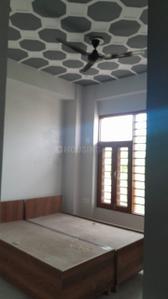 1 BHK Independent Builder Floor