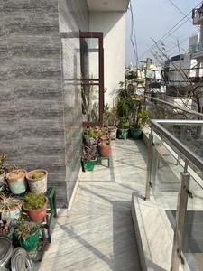 Balcony Image of 2500 Sq.ft 3 BHK Independent House for rent in Greater Kailash Jammu for Rs. 35999