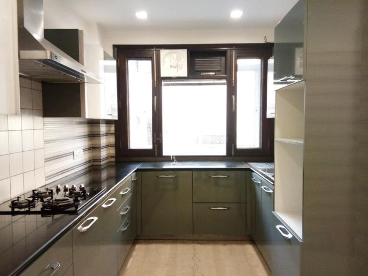Block B, Anand Niketan Property Details Video 1