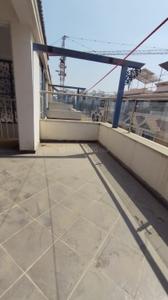 Balcony Image of 1600 Sq.ft 4 BHK Villa for rent in Bhayli Vadodara for Rs. 22000