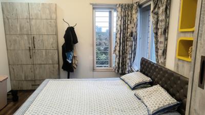 Bedroom Image of 1500 Sq.ft 2.5 BHK Apartment / Flat for sale in Erandwane Pune for Rs. 33000000