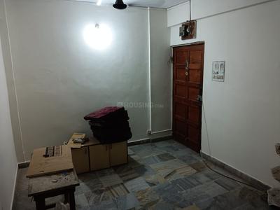 Hall Image of 1200 Sq.ft 2 BHK Apartment / Flat for rent in Swawlambi Nagar Nagpur for Rs. 17000